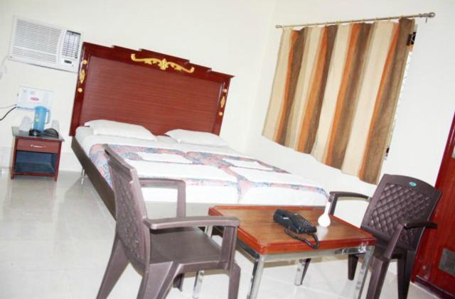 Hotel Maa Kamakhya Puri Szoba fotó