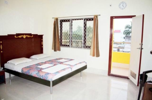 Hotel Maa Kamakhya Puri Szoba fotó