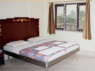 Hotel Maa Kamakhya Puri Kültér fotó