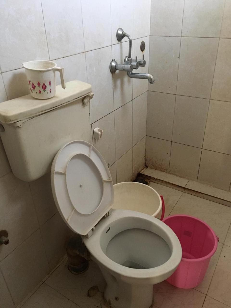 Hotel Maa Kamakhya Puri Kültér fotó