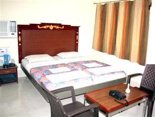 Hotel Maa Kamakhya Puri Kültér fotó